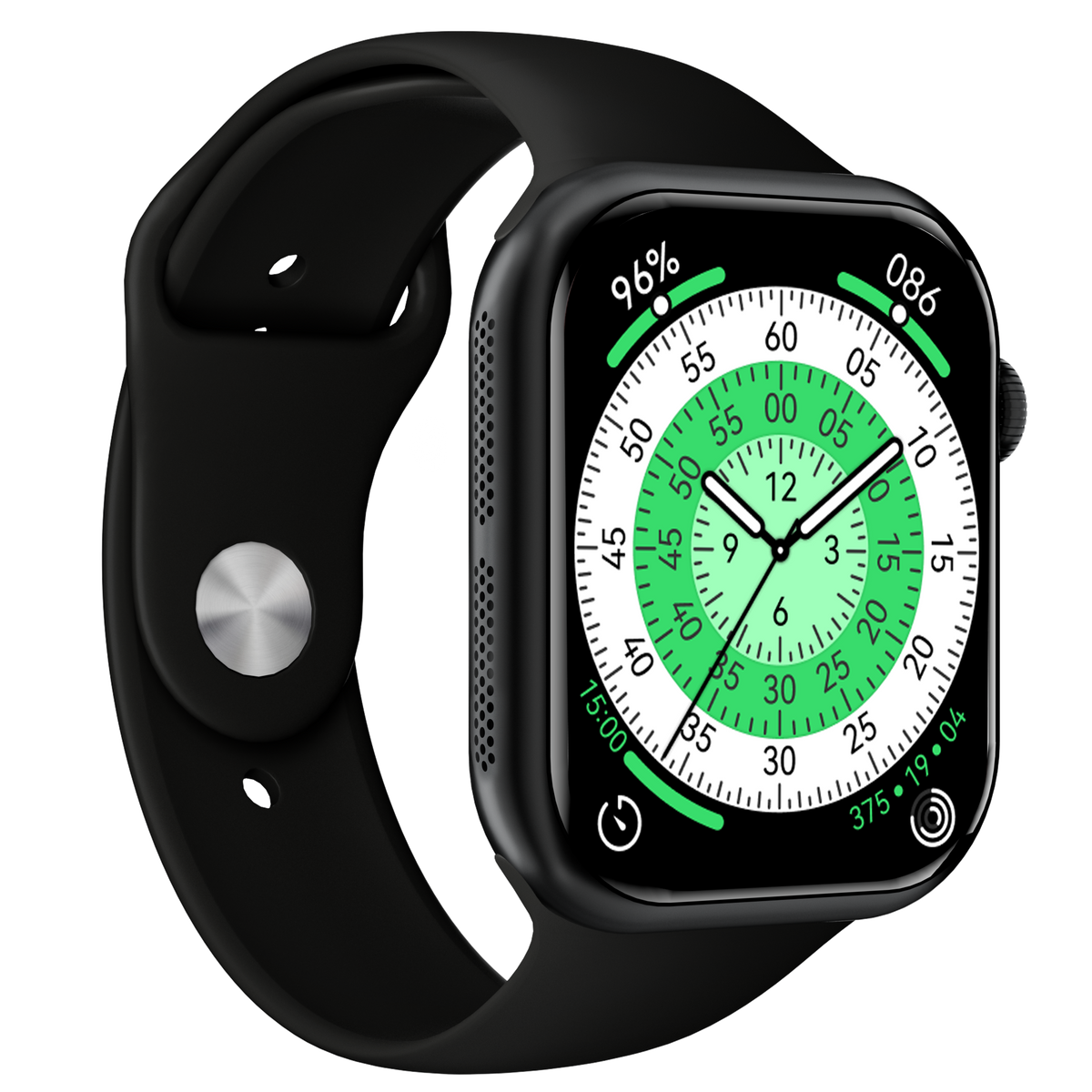 Smart Watches