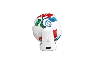 OMO-D360 Football-Inspired Smart Projector｜Android14, WiFi6, 4K Decoding