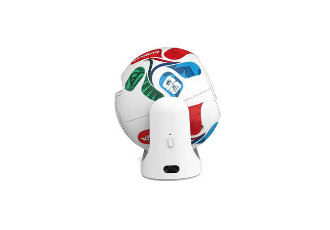 OMO-D360 Football-Inspired Smart Projector｜Android14, WiFi6, 4K Decoding