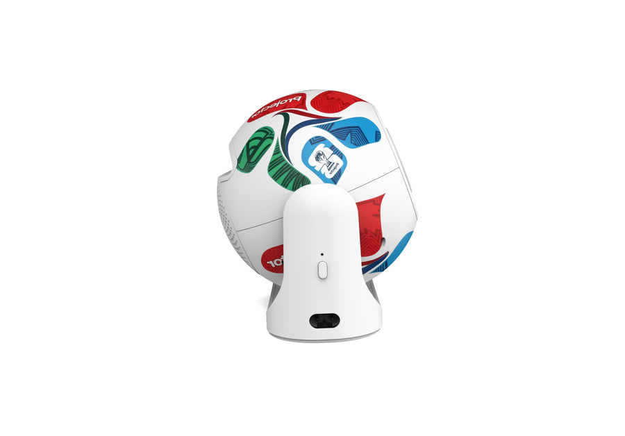 OMO-D360 Football-Inspired Smart Projector｜Android14, WiFi6, 4K Decoding