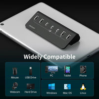 USB C / USB HUBs