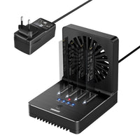 M.2 Clone Docking Stations