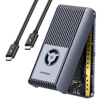 HDD & SSD Docking & Enclosures