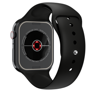 Smart Watch OMO-SGW11P | Bluetooth Call Health Fitness Tracker