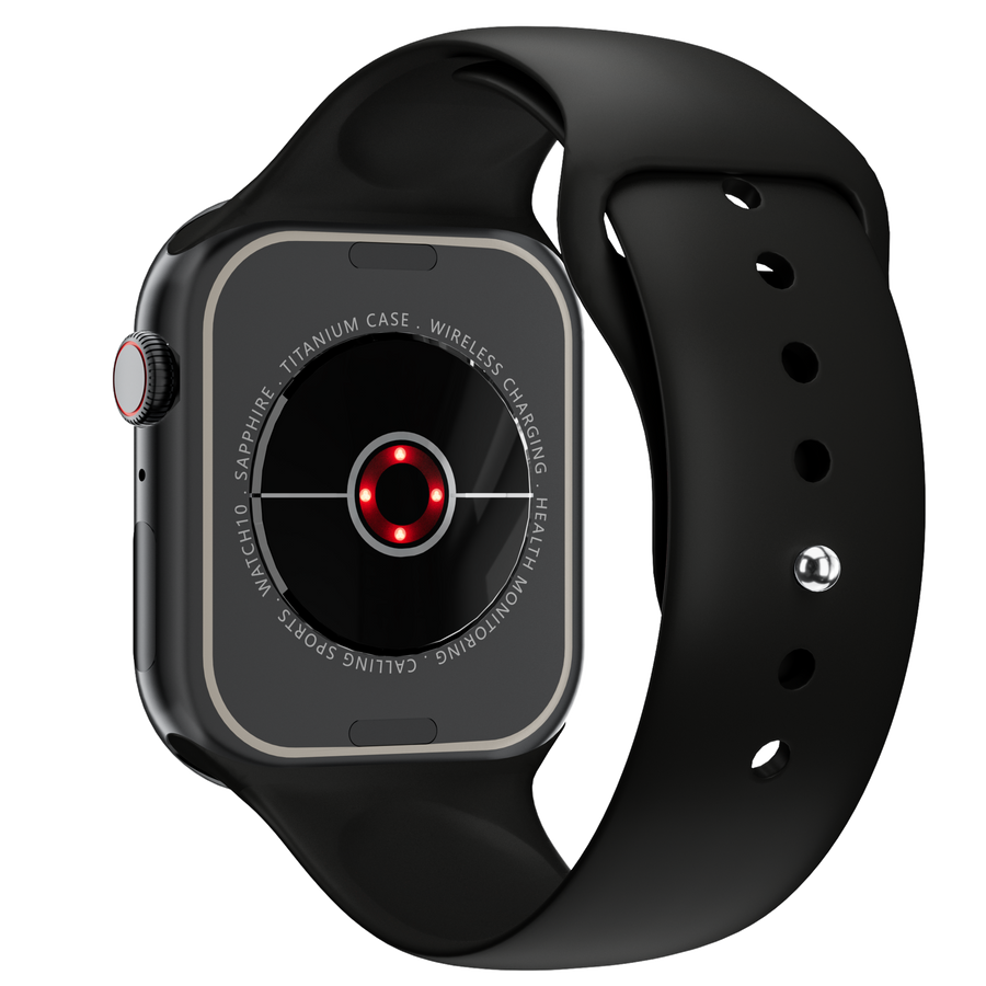Smart Watch OMO-SGW11P | Bluetooth Call Health Fitness Tracker
