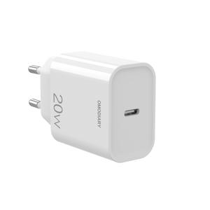 OMO-20W0338BA 20W  GaN Adapter