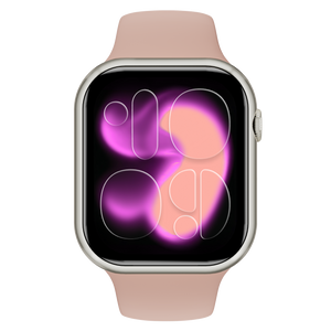 Smart Watch OMO-SGW11P | Bluetooth Call Health Fitness Tracker
