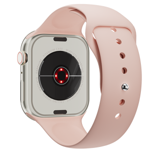 Smart Watch OMO-SGW11P | Bluetooth Call Health Fitness Tracker