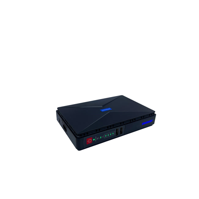 Mini DC UPS  8800mAh  OMO-U8800-A