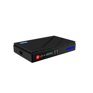 8800mAh Mini DC UPS OMO-U8800-C