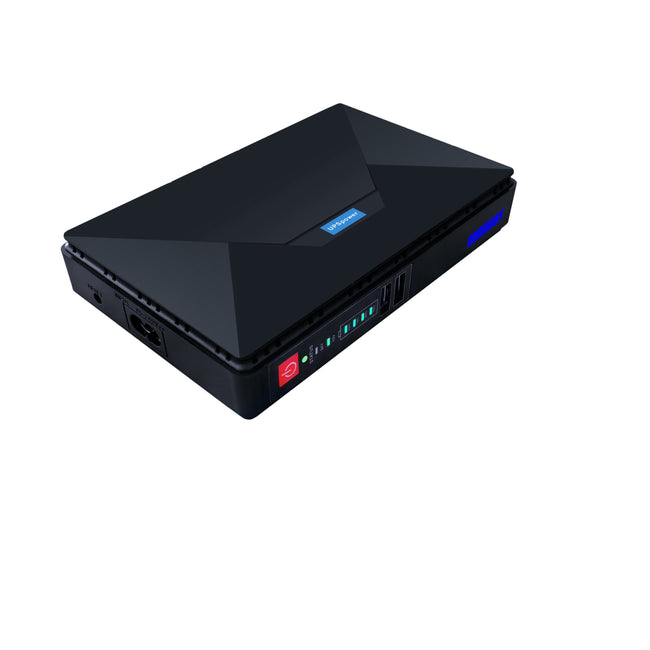 OMO-U8800-E 8800mAh Mini DC UPS
