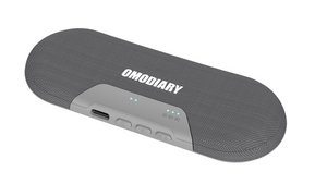 OMO-BZ8 Pillow Speaker – Sleep Without Headphones