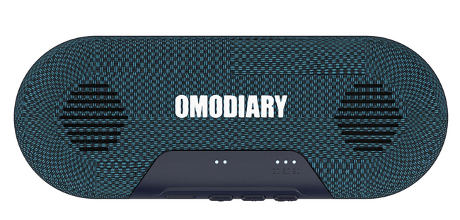 OMO-BZ8 Pillow Speaker – Sleep Without Headphones