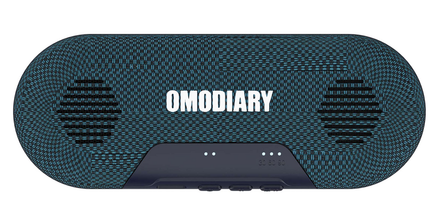 OMO-BZ8 Pillow Speaker – Sleep Without Headphones