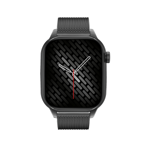 OMO-SGW13P Smart Watch | 1.88 Inch Display, Bluetooth Call, IP68 Waterproof Fitness Health Tracker