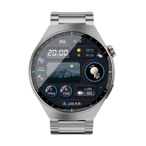 OMO-SSK38 Smart Watch | Bluetooth Calling, IP67 Waterproof, Blood Oxygen Monitoring, Wireless Charging