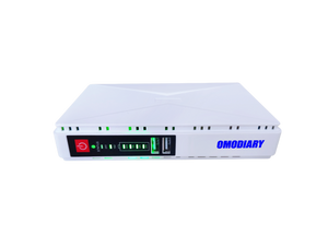 OMO-20000mAh Mini DC UPS