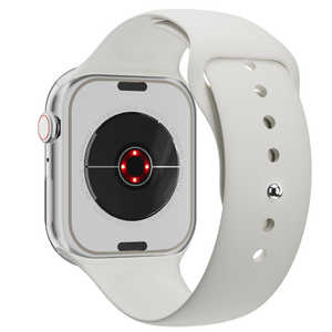 Smart Watch OMO-SGW11P | Bluetooth Call Health Fitness Tracker