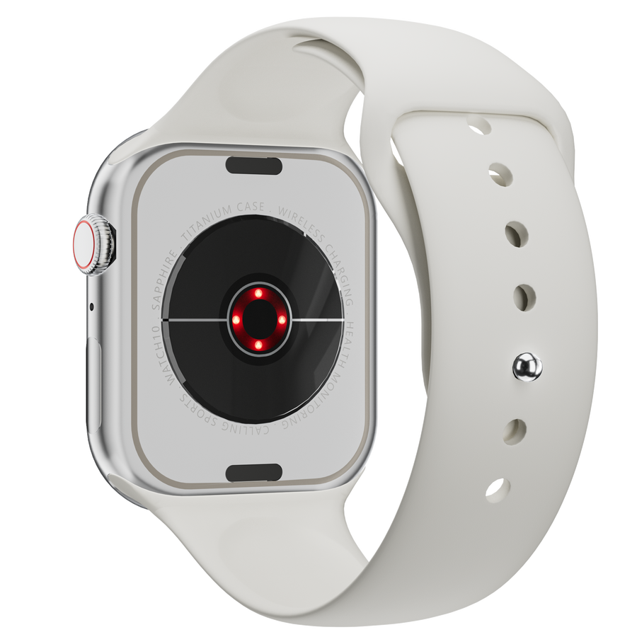 Smart Watch OMO-SGW11P | Bluetooth Call Health Fitness Tracker